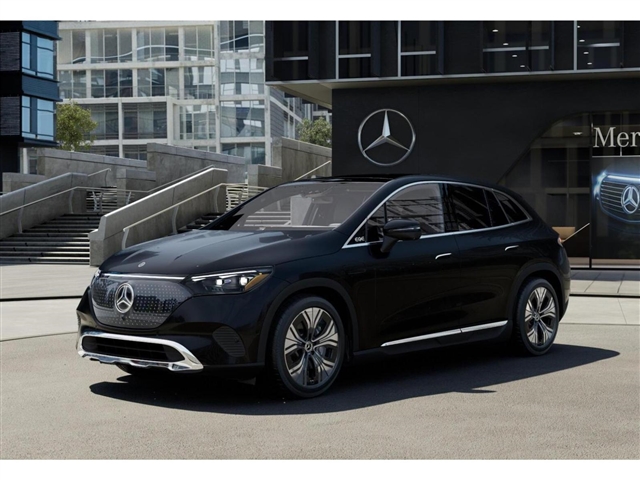 2025 Mercedes-Benz EQE EQE 350 4MATIC