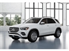2025 Mercedes-Benz GLE GLE 350