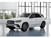 2025 Mercedes-Benz GLE GLE 350 4MATIC