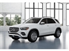 2025 Mercedes-Benz GLE GLE 350 4MATIC