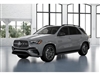 2025 Mercedes-Benz GLE GLE 350 4MATIC