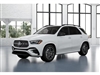 2025 Mercedes-Benz GLE GLE 350 4MATIC