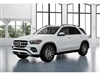 2025 Mercedes-Benz GLE GLE 350 4MATIC