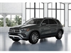 2025 Mercedes-Benz GLE GLE 350 4MATIC