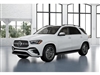 2025 Mercedes-Benz GLE GLE 350 4MATIC