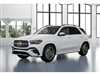 2025 Mercedes-Benz GLE GLE 350 4MATIC