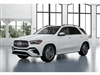 2025 Mercedes-Benz GLE GLE 350 4MATIC