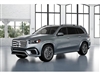 2025 Mercedes-Benz GLS GLS 450