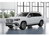 2025 Mercedes-Benz GLS GLS 450