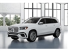 2025 Mercedes-Benz GLS GLS 450