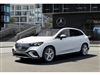 2025 Mercedes-Benz EQE EQE 350 4MATIC