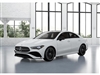 2025 Mercedes-Benz CLA CLA 250 4MATIC