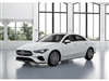 2025 Mercedes-Benz CLA CLA 250 4MATIC