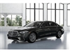 2025 Mercedes-Benz S-Class S 580 4MATIC