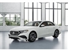 2025 Mercedes-Benz E-Class E 350 4MATIC