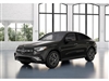 2025 Mercedes-Benz GLC GLC 300 4MATIC
