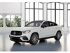 2025 Mercedes-Benz GLC AMG GLC 43