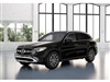 2025 Mercedes-Benz GLC GLC 300 4MATIC