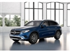2025 Mercedes-Benz GLC GLC 300 4MATIC