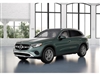 2025 Mercedes-Benz GLC GLC 300 4MATIC