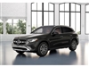 2025 Mercedes-Benz GLC GLC 300 4MATIC