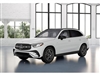 2025 Mercedes-Benz GLC GLC 350e 4MATIC