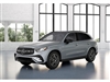 2025 Mercedes-Benz GLC GLC 350e 4MATIC