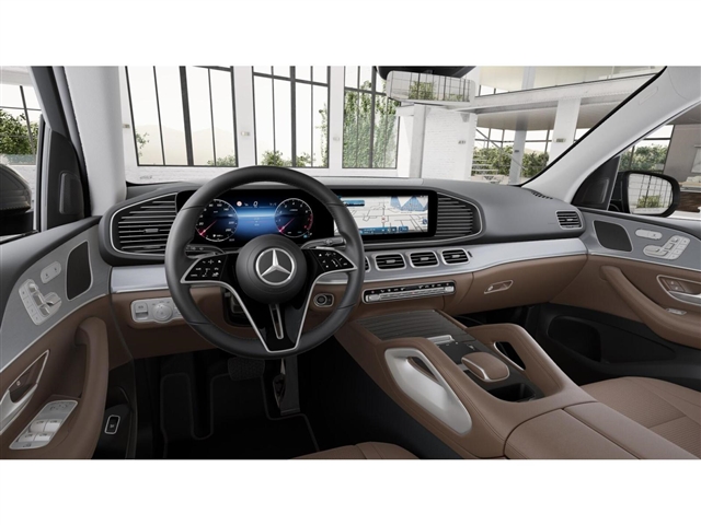 2025 Mercedes-Benz GLE GLE 350 4MATIC