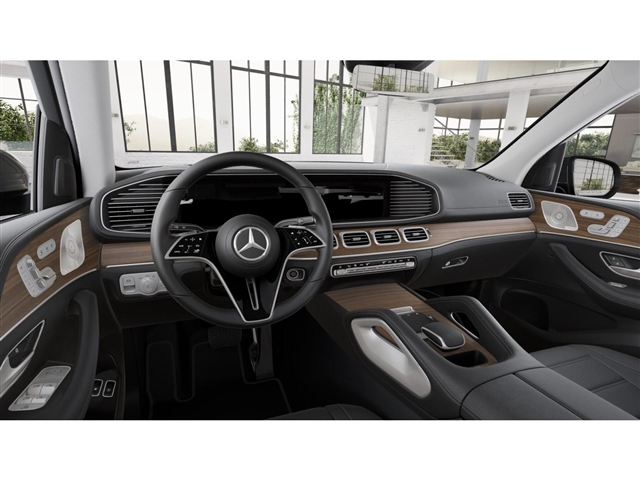 2026 Mercedes-Benz GLE GLE 450e 4MATIC