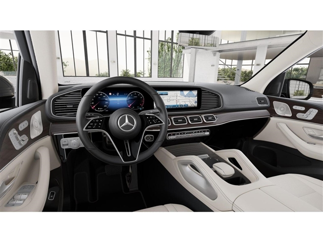 2026 Mercedes-Benz GLE GLE 450 4MATIC