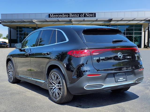 2024 Mercedes-Benz EQE EQE 350 4MATIC