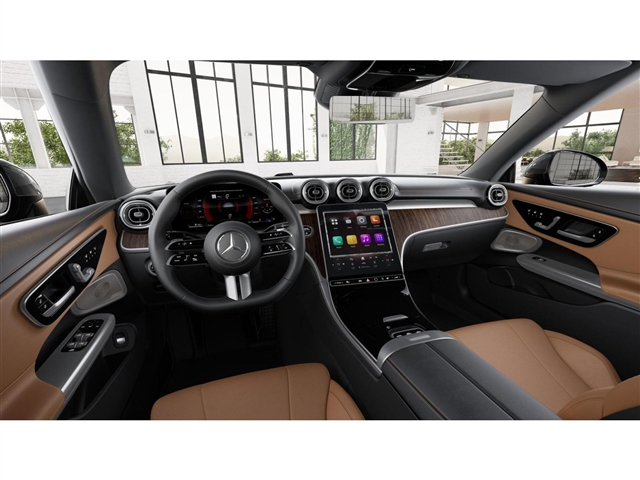 2026 Mercedes-Benz CLE CLE 300 4MATIC