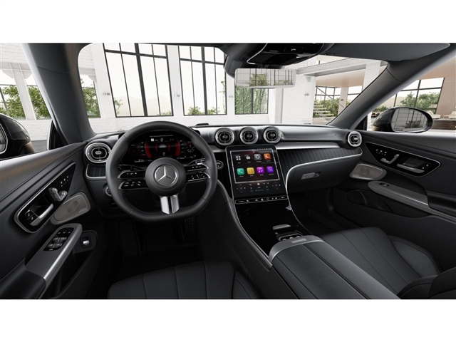 2025 Mercedes-Benz CLE CLE 450 4MATIC