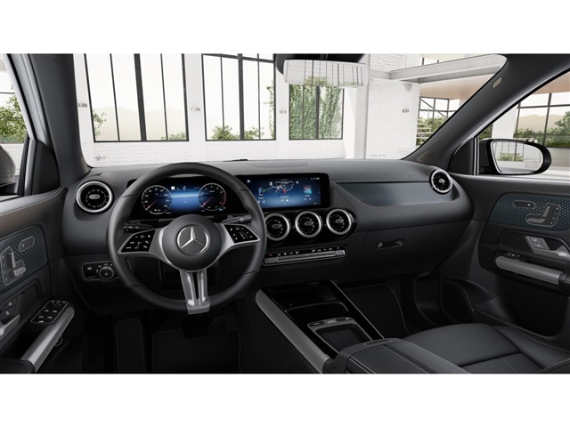 2026 Mercedes-Benz GLA GLA 250 4MATIC