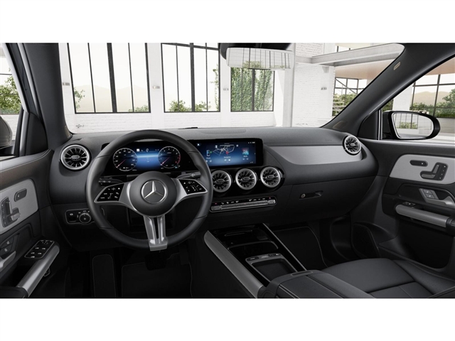 2026 Mercedes-Benz GLA GLA 250 4MATIC