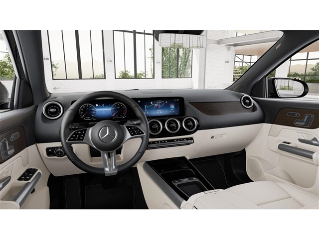 2026 Mercedes-Benz GLA GLA 250 4MATIC