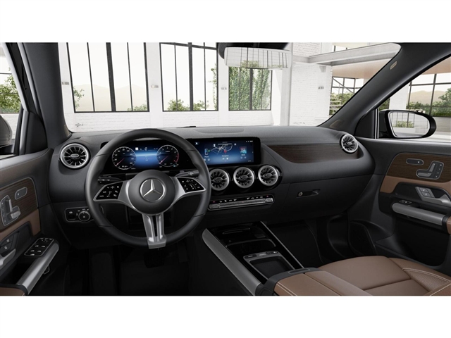 2026 Mercedes-Benz GLA GLA 250 4MATIC