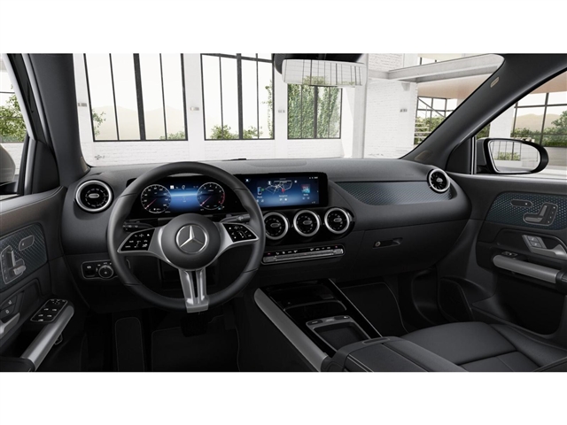 2026 Mercedes-Benz GLA GLA 250 4MATIC