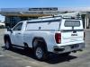 2022 GMC Sierra 2500HD Pro