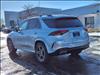2025 Mercedes-Benz GLE GLE 350 4MATIC
