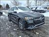 2025 Mercedes-Benz GLE GLE 350 4MATIC
