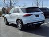2025 Mercedes-Benz GLE GLE 350 4MATIC