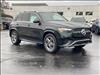 2025 Mercedes-Benz GLE GLE 350 4MATIC
