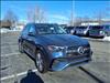 2025 Mercedes-Benz GLE GLE 350 4MATIC