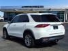 2021 Mercedes-Benz GLE GLE 350 4MATIC