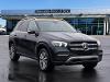 2020 Mercedes-Benz GLE GLE 450 4MATIC
