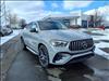 2025 Mercedes-Benz GLE AMG GLE 53