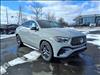 2025 Mercedes-Benz GLE AMG GLE 53
