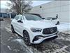 2025 Mercedes-Benz GLE AMG GLE 53