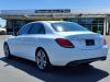 2018 Mercedes-Benz C-Class C 350e